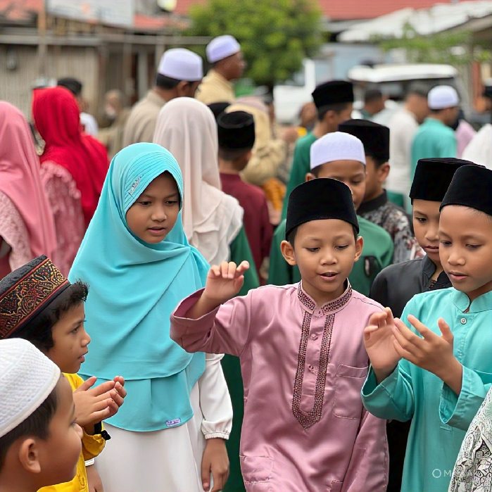 “Idul Qurban: Momentum Membangun Kedamaian dan Toleransi”