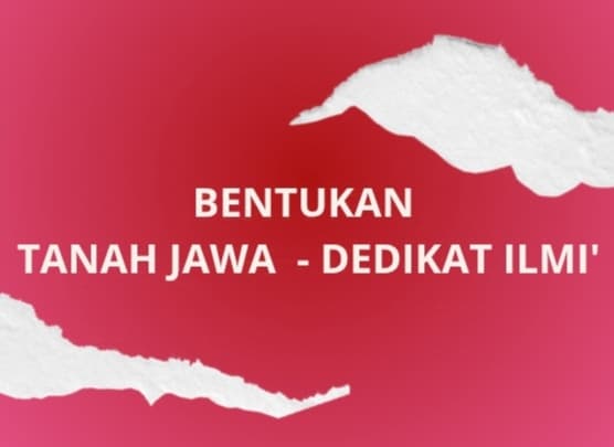 Menelisik Warisan Budaya Tanah Jawa dalam Kehidupan Nusantara 