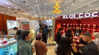 Jagat Aroma Bandung 2025 Resmi Digelar, Brand Aroma Siap Menjadi Pameran Paling Besar di Jawa Barat