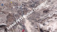 Tragedi Tambang Ilegal Kembali Renggut Nyawa di Singkawang
