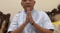Ansori Sabak Mengucapkan Selamat hari Raya Idul Adha 1446 Hijrah