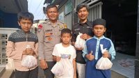 Yayasan Pandawa Putra Indonesia Ucapkan Terima Kasih atas Pemberian Daging Qurban dari Polresta Bandung Yayasan Pandawa Putra Indonesia Ucapkan Terima Kasih atas Pemberian Daging Qurban dari Polresta Bandung