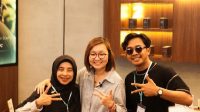 Kementerian Ekonomi Kreatif Indonesia Dukung Inovasi Jagat Aroma Bandung 2025 di Sektor Ekonomi Kreatif