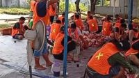 Kurban Idul Adha 1446 H di Masjid Baitul Mujahidin, Sukses, Namun Warga Tetap Resah Soal Sertifikat Tanah Belum Terbit