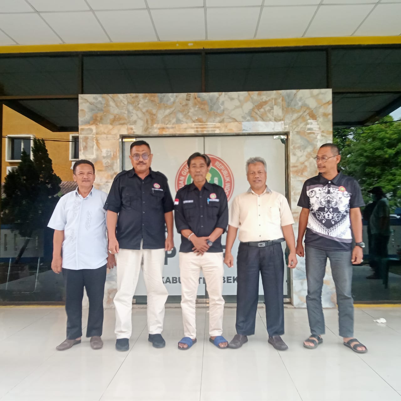 Klarifikasi PGRI Kabupaten Bekasi Terkait Isu Pungli di Dinas Pendidikan