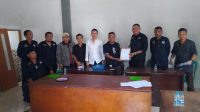 Terkait Transparansi Pembentukan Kopdes Merah Putih Warga Desa Karangsambung Beraudensi Bersama BPD