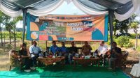 Probolinggo Menjadi Pusat Gaharu Nusantara: Sekola Konang dan Kadin Kota Probolinggo Gagas Kampung Gaharu