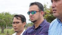 Warga Depok Tuntut Janji Kampanye Supian – Chandra Segera Ditepati
