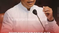 Bahlil Siapkan Izin Tambang untuk UMKM, PP Turunan UU Minerba Segera Terbit Bahlil Siapkan Izin Tambang untuk UMKM, PP Turunan UU Minerba Segera Terbit