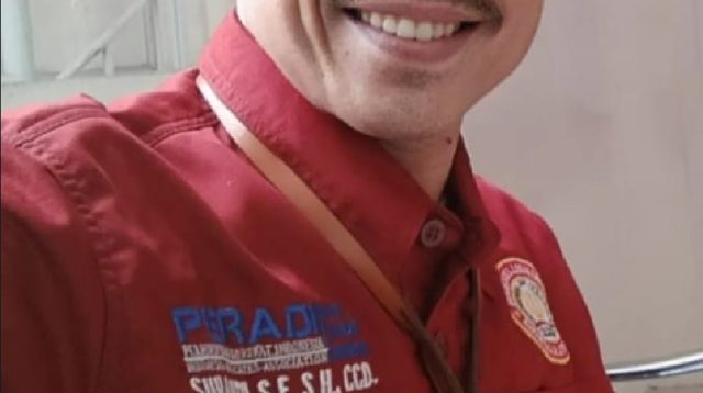 Suranto, S.E., S.H., CCD : Narasumber Bisa Dipidana Jika Sebar Fitnah, Jangan Berlindung di Balik Undang-Undang Pers