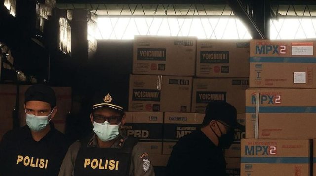 Dugaan Penimbunan dan Distribusi Oli Ilegal di Kubu Raya: Publik Desak Penegakan Hukum Tegas dan Transparan