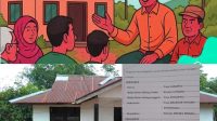 Gawat Pembentukan Kepengurusan Koperasi Merah Putih Desa Merpak Pinoh Utara, Dikuasai Perangkat Desa?