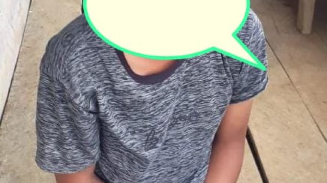 Miris Oknum Perangkat Desa Gunung Agung di Muara Enim Mencuri Handphone dan Uang 900 Ribu