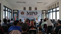 PWI Bekasi Raya Inisiasi Diskusi Strategis: Menata Identitas, Mengawasi Mobilitas di Era Globalisasi
