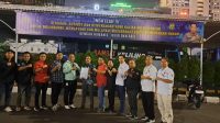 Sejumlah Organisasi Wartawan Melaporkan Dugaan Penghinaan, Pelecehan Profesi Wartawan ke Polda Metro Jaya Sejumlah Organisasi Wartawan Melaporkan Dugaan Penghinaan, Pelecehan Profesi Wartawan ke Polda Metro Jaya