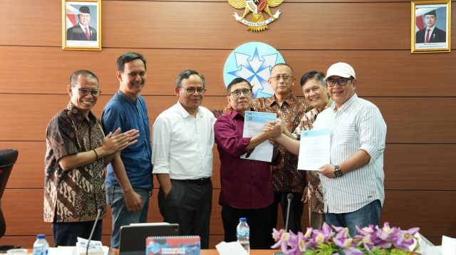 Dewan Pers Menghimbau Kepada Awak Media di Indonesia – Kemerdekaan Berpendapat Dalam Saran & Kritisi