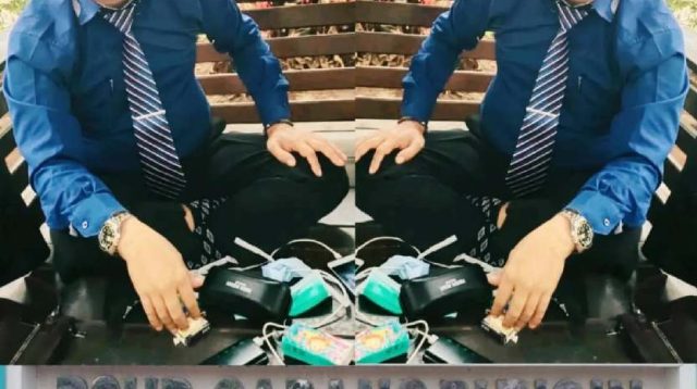 LSM PEDULI KEADAAN Minta Bupati Bekasi Copot Direktur RSUD Cabangbungin