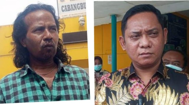 Laporkan Saja ke Polisi,” Kata Wakil Bupati Bekasi Saat Kunjungan ke RSUD Cabangbungin yang Diwarnai Keluhan Keluarga Korban Pelecehan