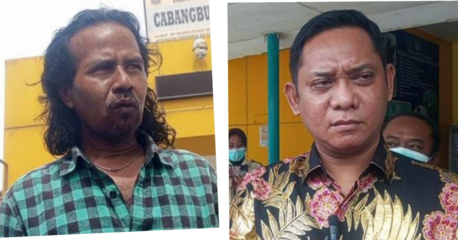 Laporkan Saja ke Polisi,” Kata Wakil Bupati Bekasi Saat Kunjungan ke RSUD Cabangbungin yang Diwarnai Keluhan Keluarga Korban Pelecehan