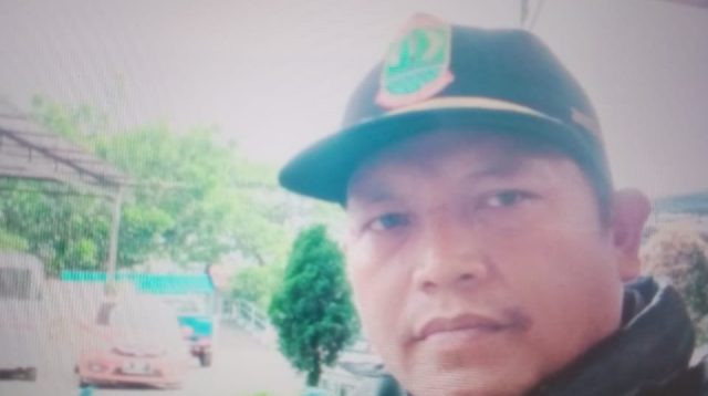 Pompanisasi di Desa Sampalan  Disambut baik Para Petani