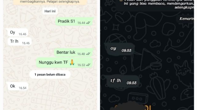 “Petugas Lapas Narkotika Pangkalpinang, Diduga Terlibat Narkoba Menghantui Lapas