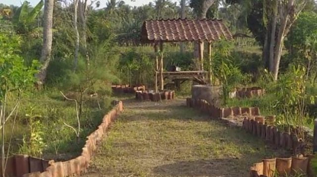 Wisata Duribang Rombiya Barat, di duga dijadikan Tempat Mesum, Pemiliknya Marah Besar