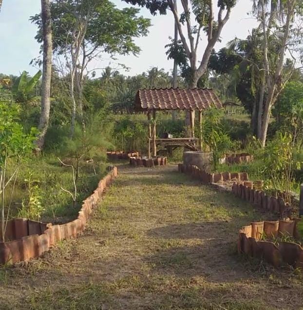 Wisata Duribang Rombiya Barat, di duga dijadikan Tempat Mesum, Pemiliknya Marah Besar