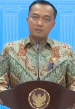 Presiden Prabowo Subianto Tetapkan Empat Pulau Masuk Wilayah Administratif Provinsi Aceh