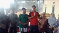 Polemik Penghentian Sementara Kegiatan Muslimat NU,Oknum Kades Berujung Minta Maaf Polemik Penghentian Sementara Kegiatan Muslimat NU,Oknum Kades Berujung Minta Maaf