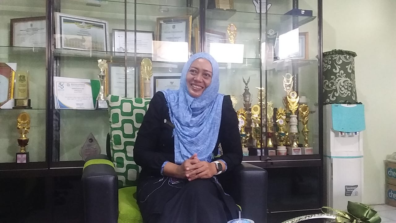 Tingkatkan Perkembangan dan Kemandirian Posyandu Integrasi Layanan Primer (ILP), Puskesmas Pamolokan Lakukan Penilaian Strata Posyandu