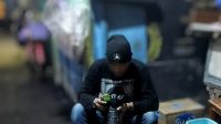 Perang Ku Dibawah Pengaruh Rohypnol = Mansion House dan Perang PIL Koplo = Genosida Satu Generasi ?