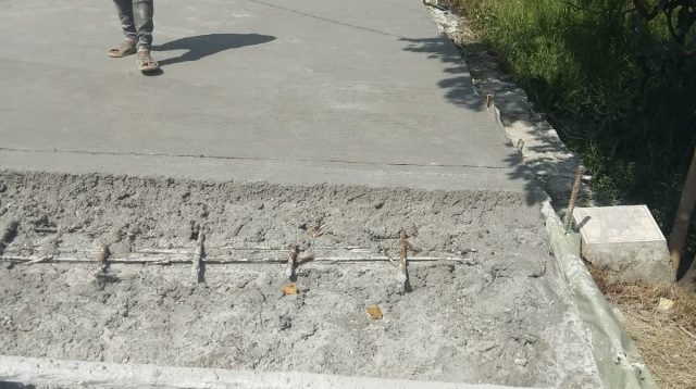 Indikasi Kecurangan Proyek Rekonstruksi Jalan di Karawang, PUPR Diminta Bertindak