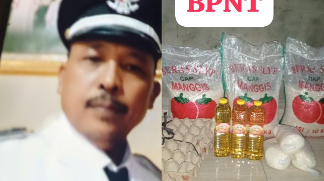 Kadis Sosial Lampura harus tindak tegas oknum pendamping yang bermain dalam bantuan BPNT