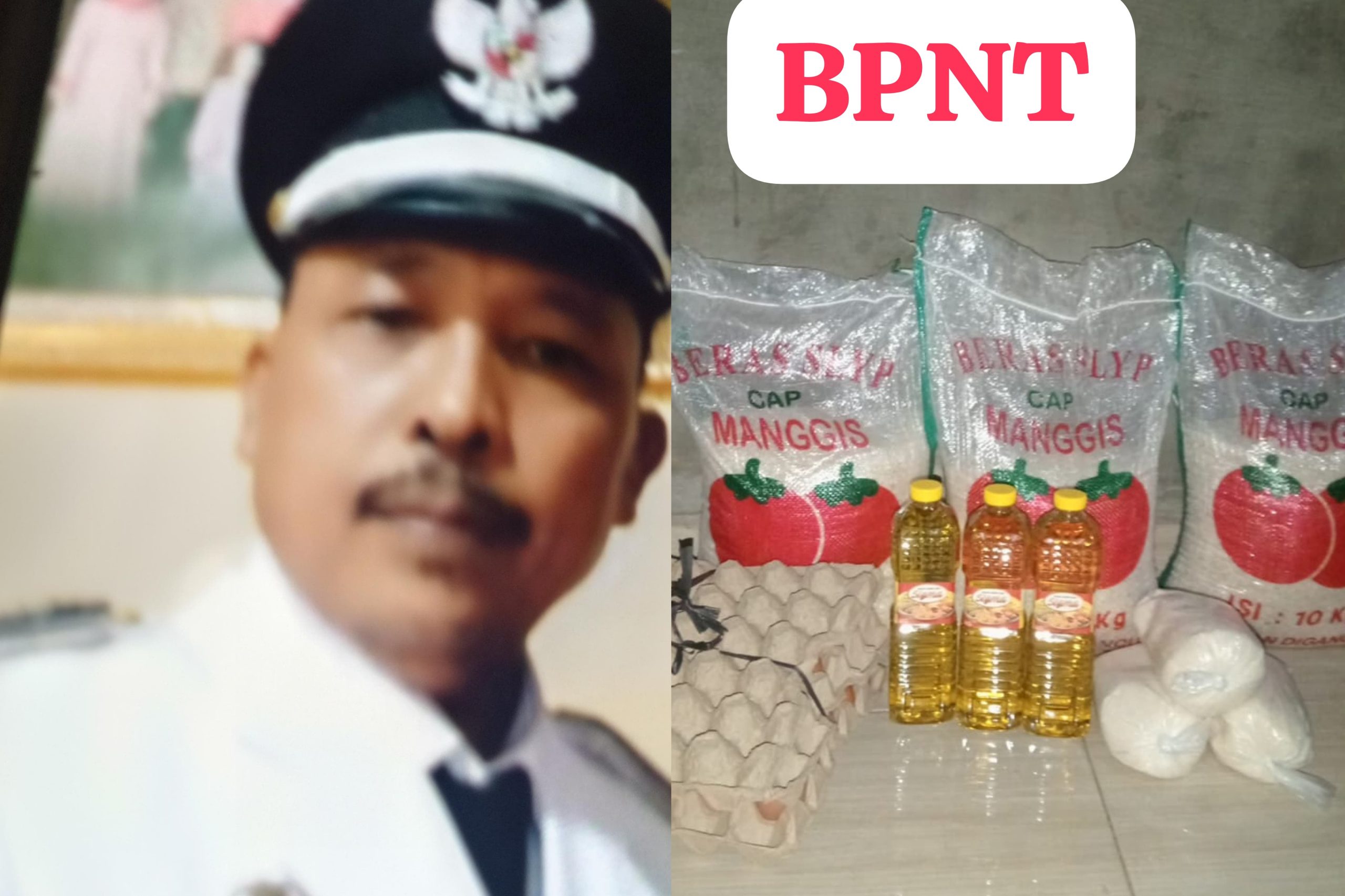 Kadis Sosial Lampura harus tindak tegas oknum pendamping yang bermain dalam bantuan BPNT