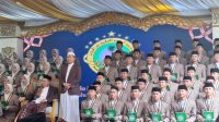 Pesantren Nurul Amanah Jakarta Luluskan 3 Program  Generasi Qur’ani dan Mandiri   di Wisuda Hari Ini