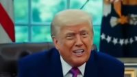 Israel Langgar Perjanjian Gencatan Senjata Presiden Donald Trump Murka Israel Langgar Perjanjian Gencatan Senjata Presiden Donald Trump Murka