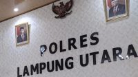 Penanganan Kasus Pengancaman Pembunuhan Ketua BPD Desa Surakarta di Polres Lampung Utara Diduga Masuk Angin ?