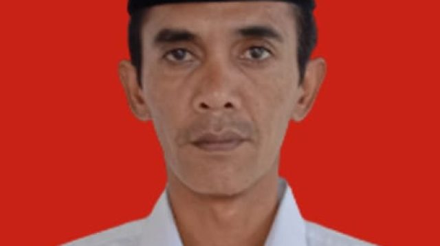 Mengabdi di Desa Lebeng Timur, Abfaisol : Kebenaran Harus Disampaikan Kepada Masyarakat