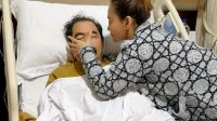 Kabar mengejutkan datang dari suami pedangdut Inul Daratista, Adam Suseno, dilarikan ke Unit Gawat Darurat (UGD)