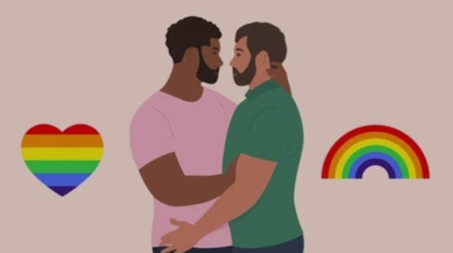 Petugas Gabungan Berhasil Amankan 75 Orang Sedang Pesta Sex Gay di Puncak Bogor