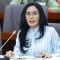 Keterangan foto: Rieke Diah Pitaloka anggota DPR RI Fraksi PDI Perjuangan. (Ft Istimewa)