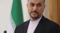 Iran Membantah Adanya Kesepakatan Gencatan Senjata Sebut Kalim Sepihak oleh Presiden Donald Trump Iran Membantah Adanya Kesepakatan Gencatan Senjata Sebut Kalim Sepihak oleh Presiden Donald Trump