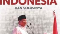 Mahfud MD Sarankan Baca Buku Karya Prabowo Subianto Berjudul Paradoks Indonesia ?