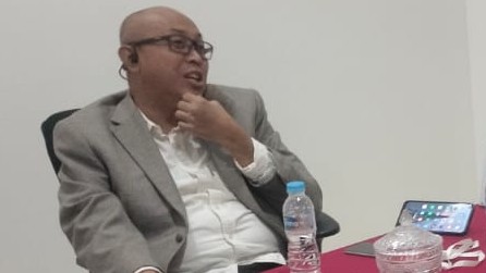 DR. H. Anwar Musyadad : Optimalkan CSR untuk Wujudkan Kesejahteraan Masyarakat Bekasi