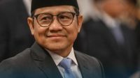 Menko Pemberdayaan Masyarakat Muhaimin Iskandar Ngiler Habis Liat Wamen Rangkap Jabatan Komisaris BUMN