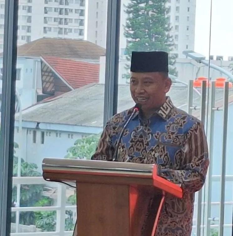 Bukan Omon – omon Kota Depok Terapkan Sekolah Swasta Gratis Bagi Warganya