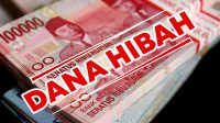 Dana Hibah Parpol di Kabupaten Bekasi Naik Signifikan Dana Hibah Parpol di Kabupaten Bekasi Naik Signifikan