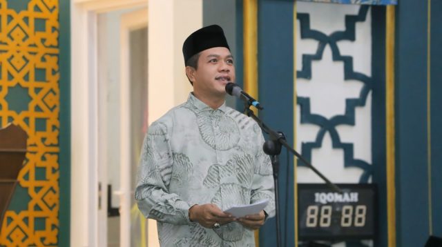 Putusan MK Beri Bonus Tambahan Masa Jabatan, Ini Kata Bupati Bandung Bersyukur