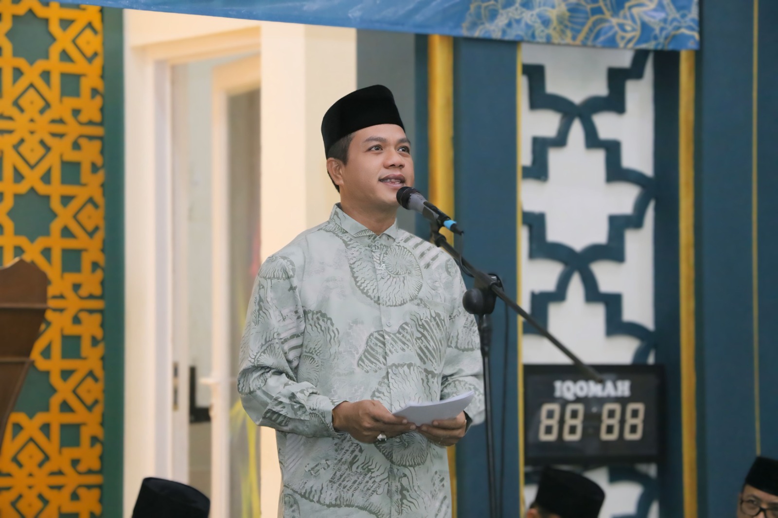 Putusan MK Beri Bonus Tambahan Masa Jabatan, Ini Kata Bupati Bandung Bersyukur