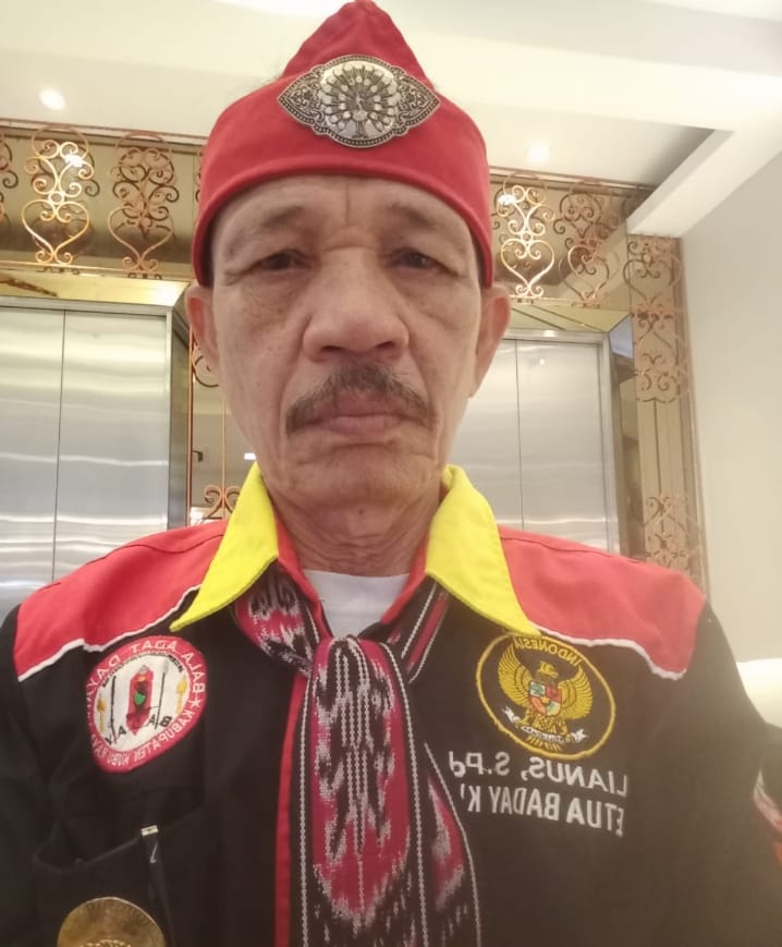 Aktivis Dayak Kalbar Bantah Tudingan Preman Adat dan Praktik Pemerasan